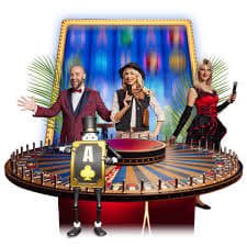 Live casino interface preview for 1650 bd adults in Bangladesh