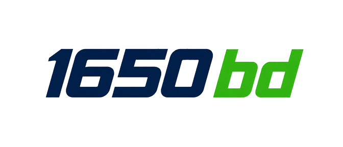 1650 bd logo mark